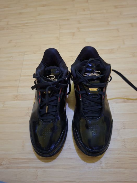 Nike LeBron NXXT mărime 42,5
Vând o pereche de Nike LeBron NXXT Gen p
