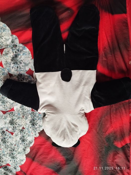 Камбинезон куртка зимняя для малышей