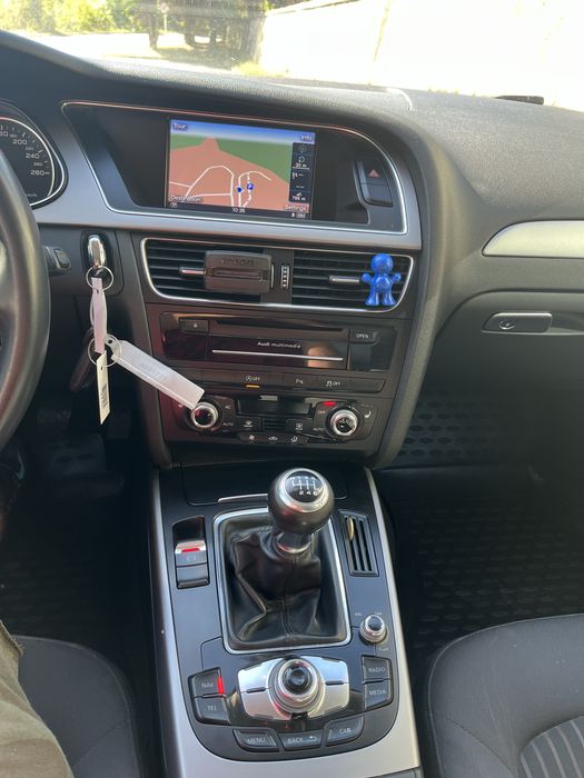 De vanzare Audi A4 B8.5 Quattro