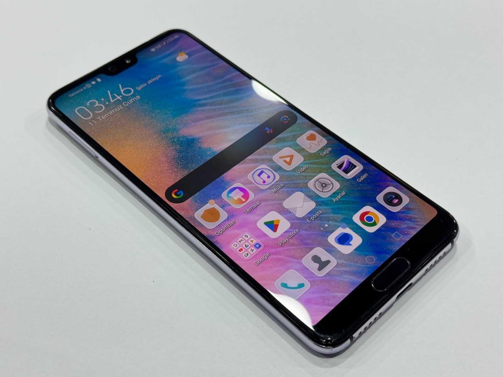Телефон - Huawei P20 Pro