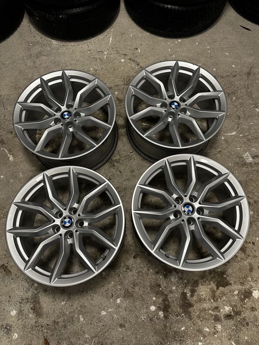 Jante r19 Bmw x5/x6 , g05/g06