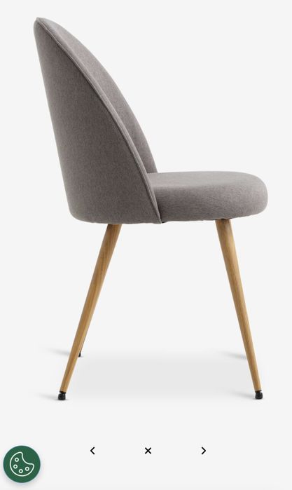 Scaune dining KOKKEDAL JYSK