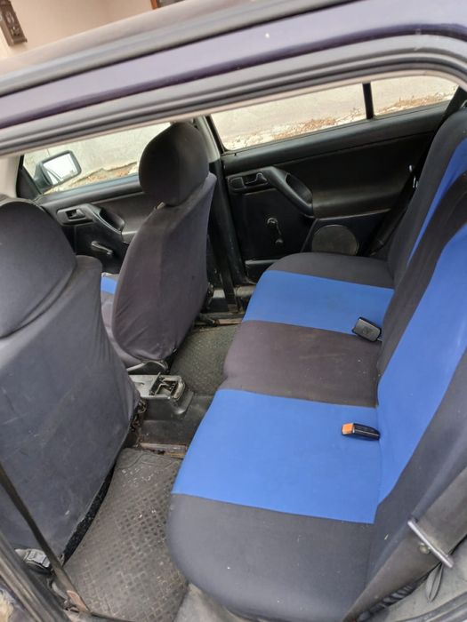 Vand VW Golf 3, 1.9 tdi, an 1994