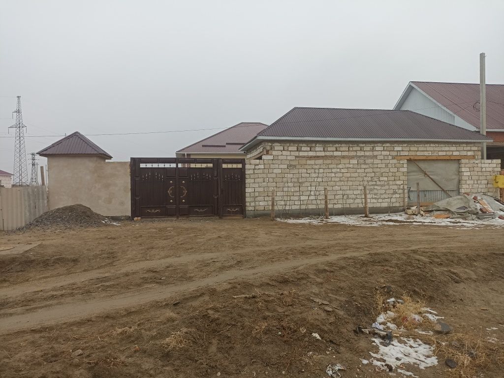 Байтерек 3 үй  сатылады