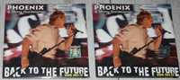 CD uri Phoenix & Mony Bordeianu sigilate sau schimb CD,LP,casete rock