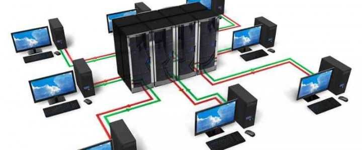 IT услуги IT Xizmatlar