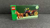 Lego Christmas - 40603 - Wintertime Carriage Ride - SIGILAT