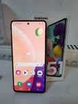 A51 condiție foarte bună samsung