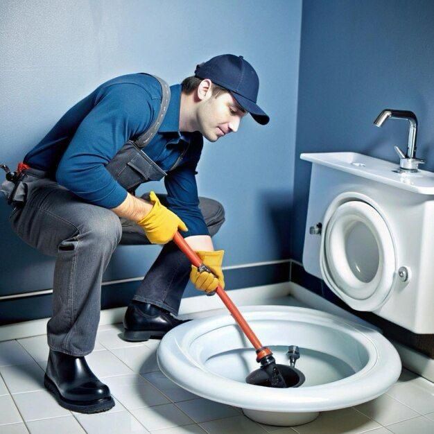 Сантехник Тараз недорого 24/7!