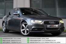 Audi A4 2013 S-Line Plus 12Luni Garantie motor cutie volanta