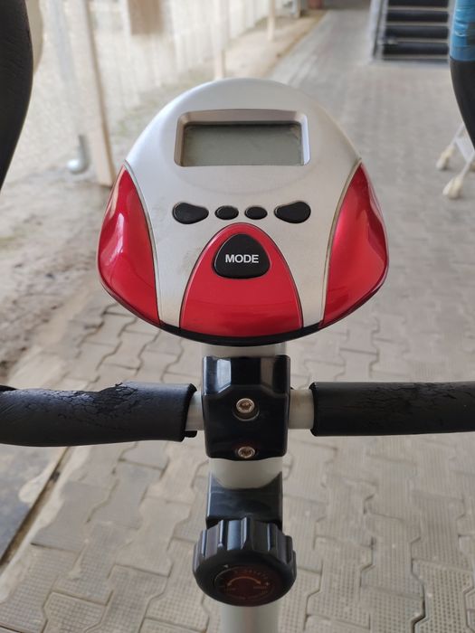 Продам велотренажёр Б/У