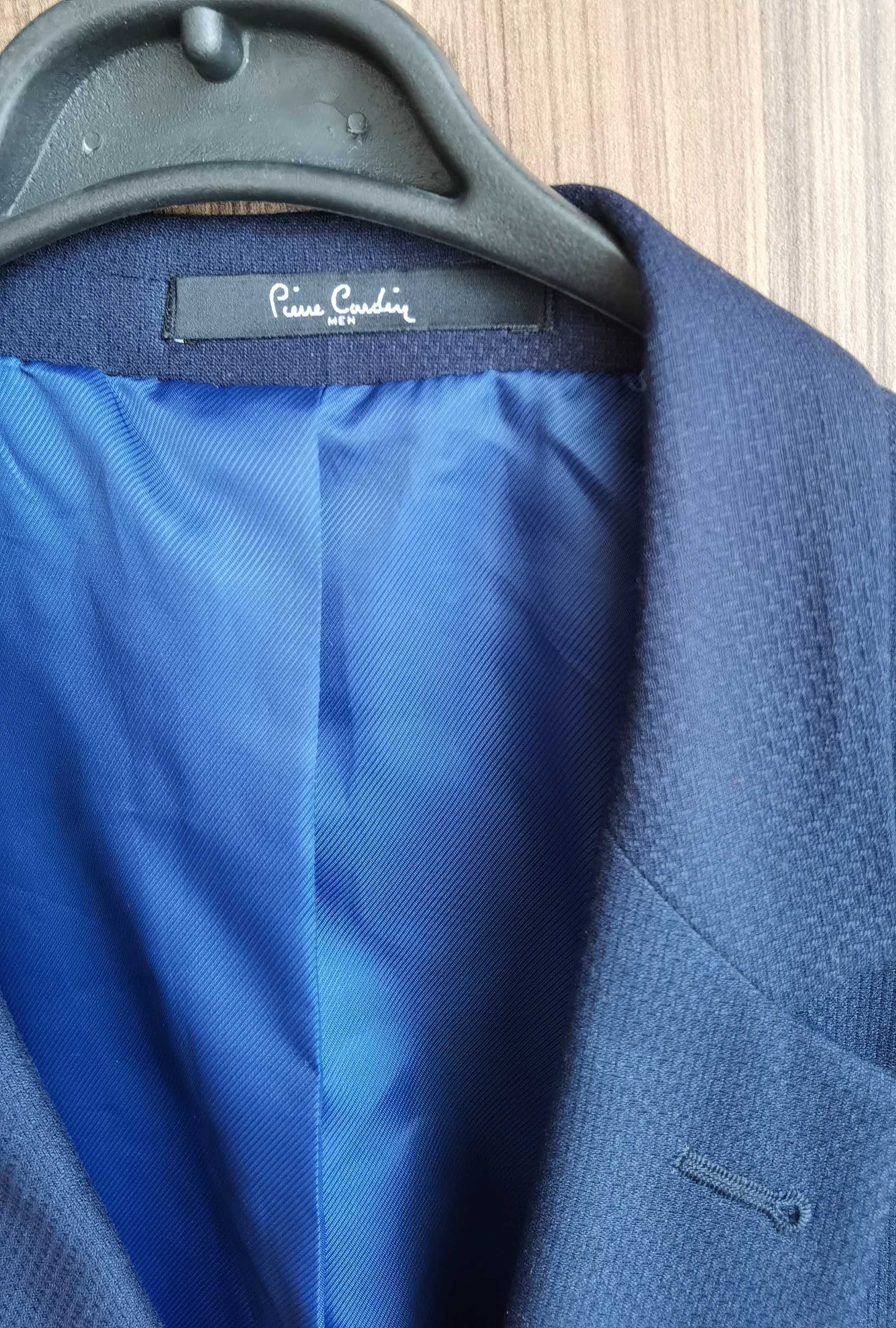 Pierre cardin мъжко сако. Оригинал. Перфектно състояние. Размер М.