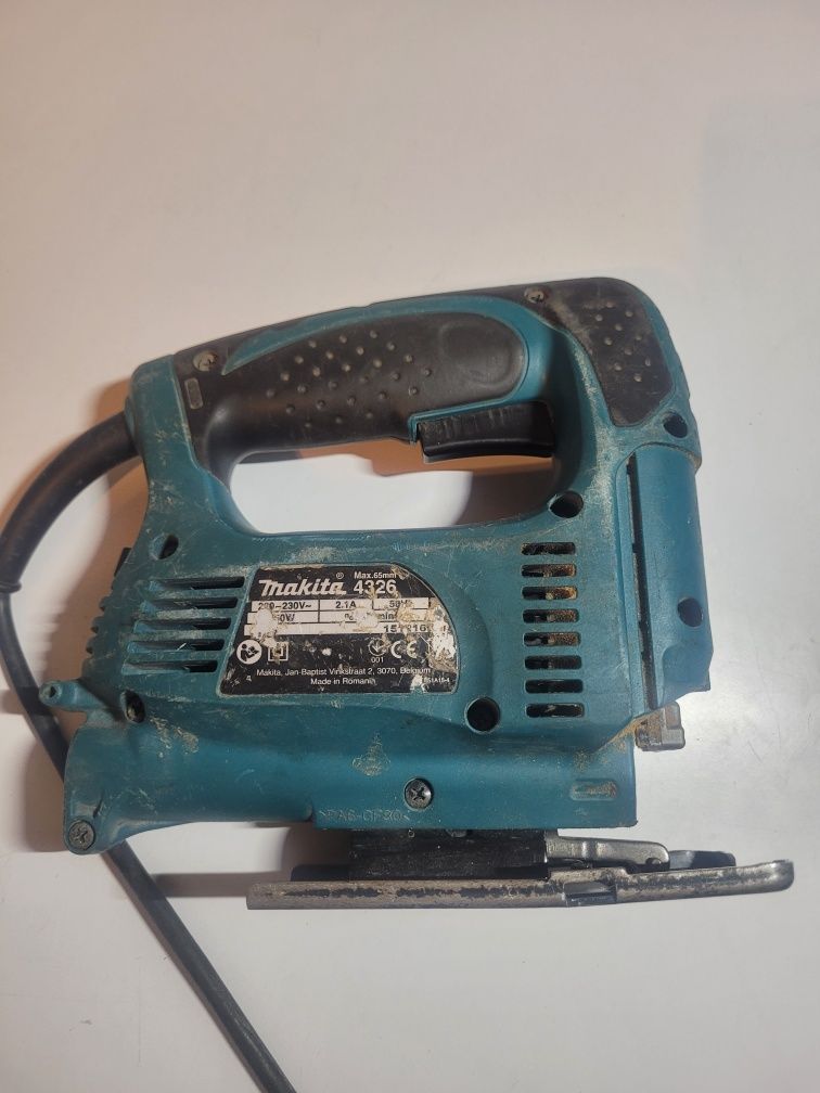 Прободен трион (зеге) Makita 4326(за части)