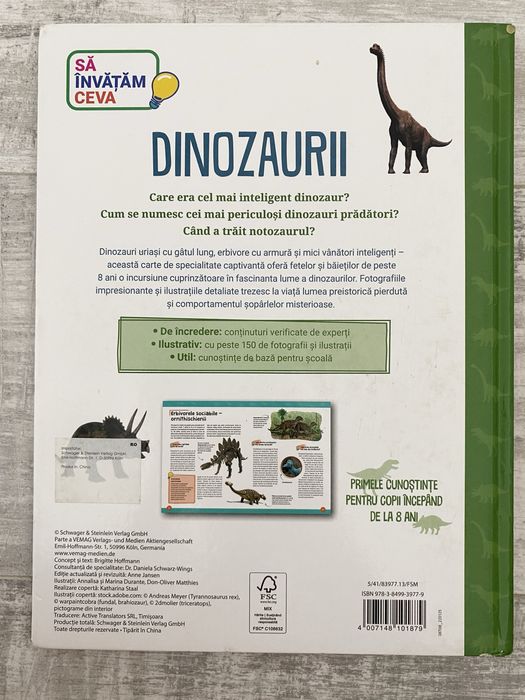 Cărți pentru copii