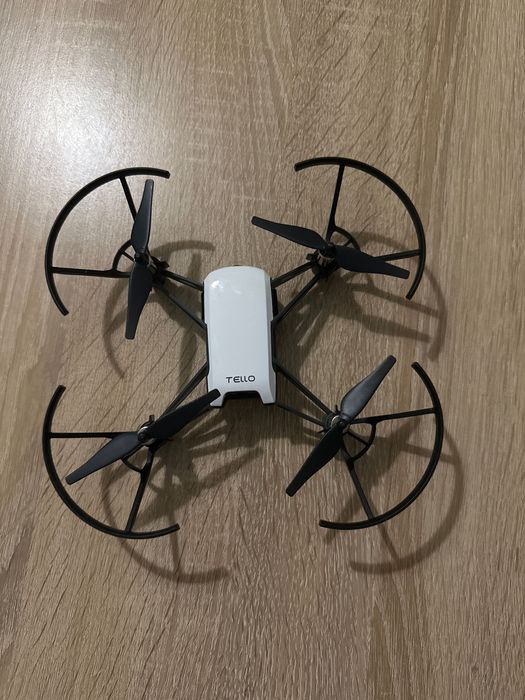 Дрон Tello by DJI