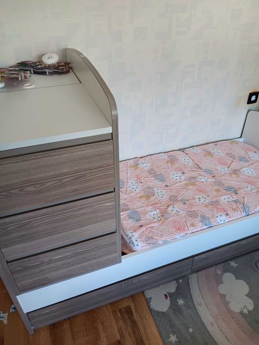 Мебели за детска стая
