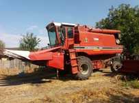 Combina Case INTERNATIONAL 1460