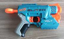 Pistol Nerf volt Elite 2.0