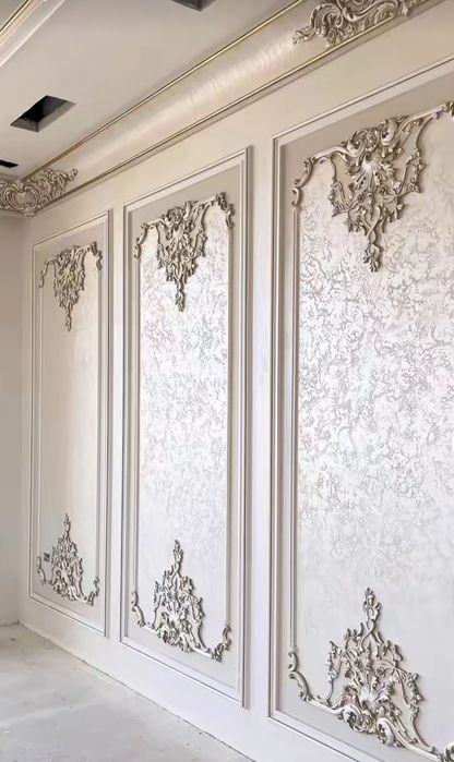 А!Декоративный штукатурка, покраска качественно!