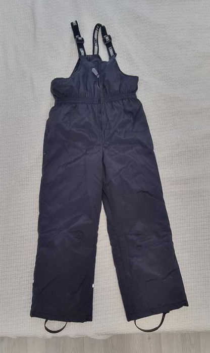 Детски зимен гащеризон Lenne