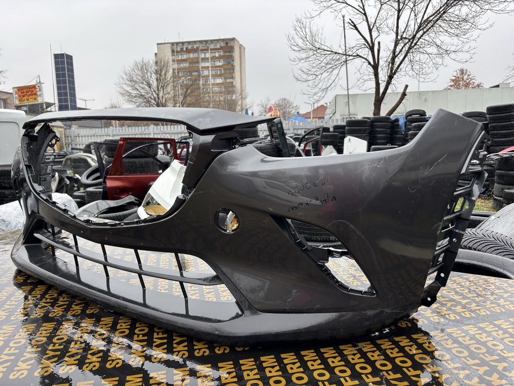 Броня Mazda CX3/Мазда ЦХ3 2броя
