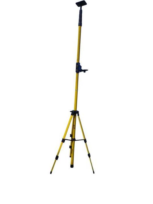 Телескопична поставка/стойка за лазерен нивелир - 4.00м