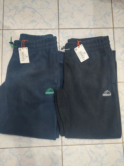 Pantaloni barbati M Superdry