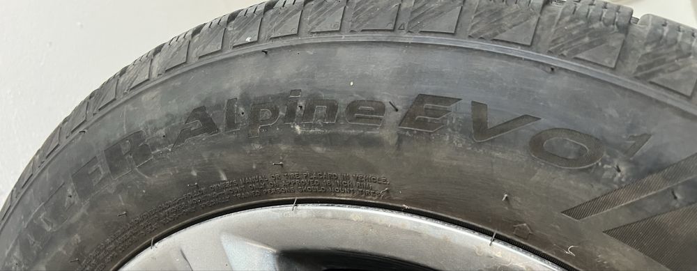 Anvelope 235 55 18 iarna dot: 2021