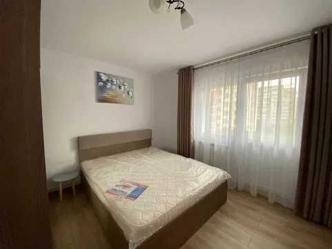 Apartament cu 3 camere de închiriat în Cartierul Scriitorilor – Brașov