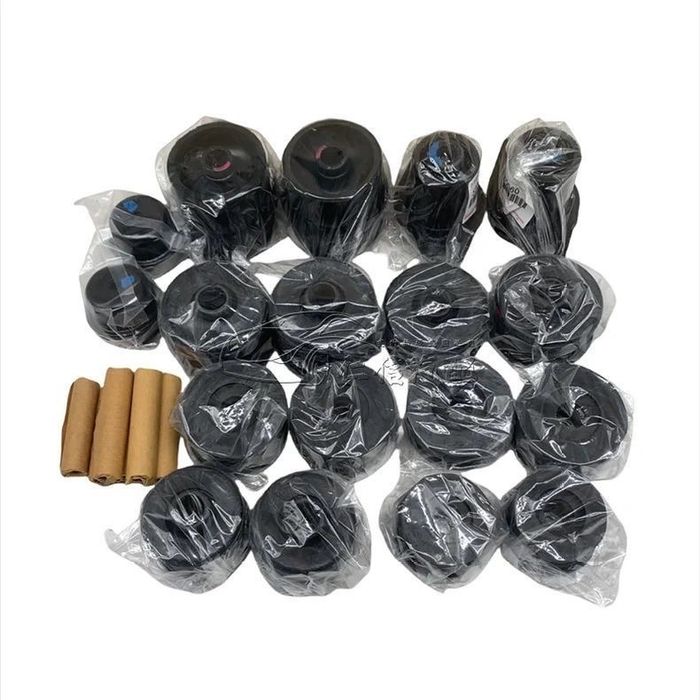 Подушки прадо 120