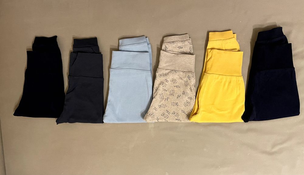 ЛОТ бебешки дрешки 12-18 месеца (размер 86) МОМЧЕ