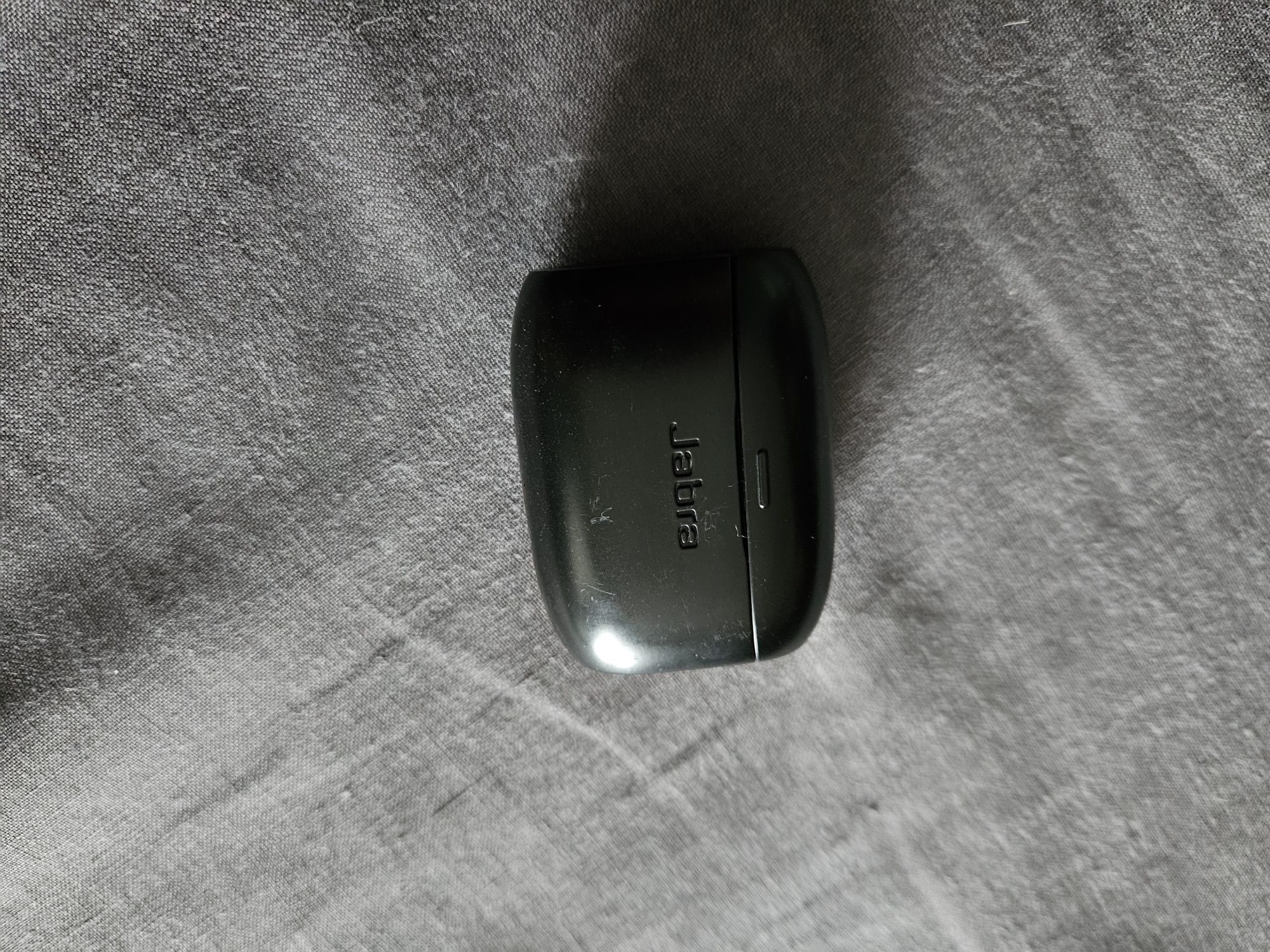 Casti wireless bluetooth jabra elite 65t