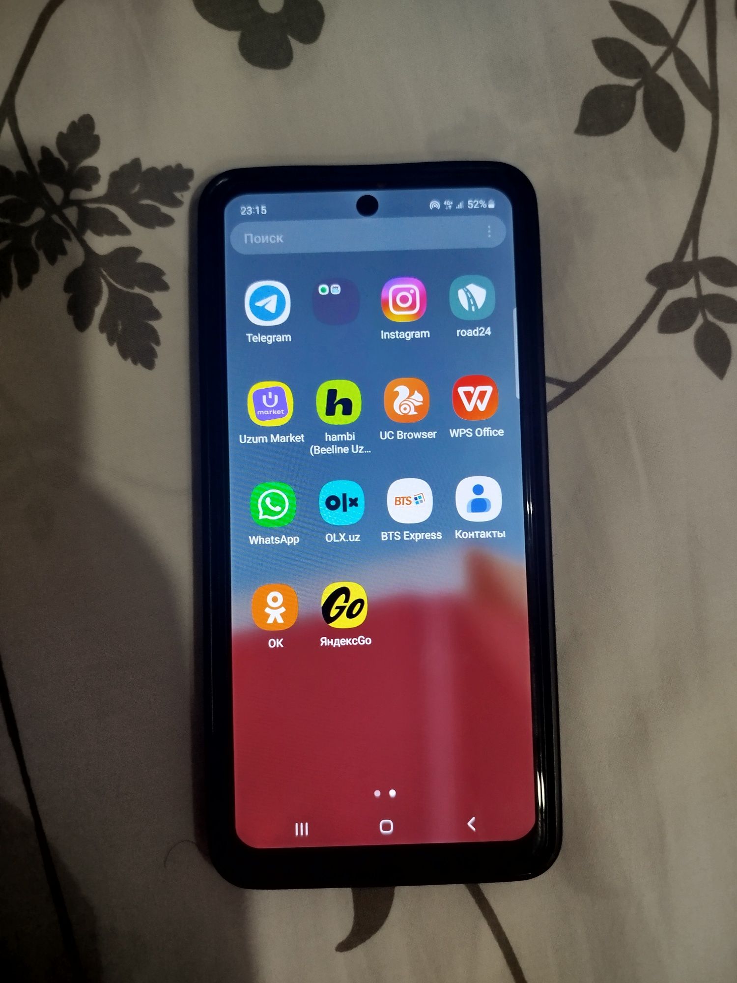 Samsung Galaxy A52s 5G  6/128 GB