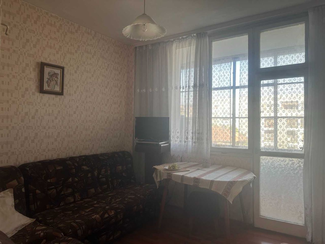 Продава се Тристаен апартамент в Стара Загора, Център - 72 кв.м за 1180 €/кв.м - Снимка #6
