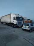 Scania r310 plus semiremorca Samro