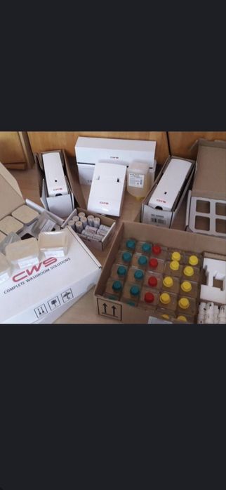 Cws AirBar neutrlizator