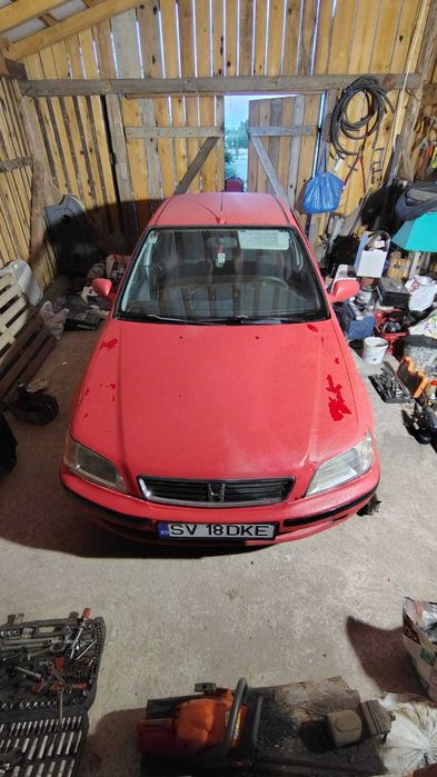 Honda Civic MB3 1998 1.5 VTEC-E Benzina