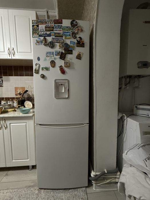 Холодильник самсунг