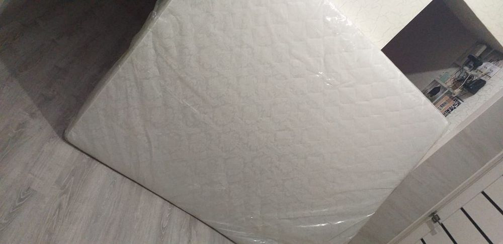 Матрас продам новый 160×2 ортопедический
