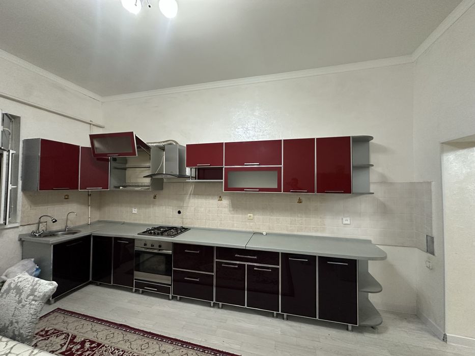 Кухнный гарнитур