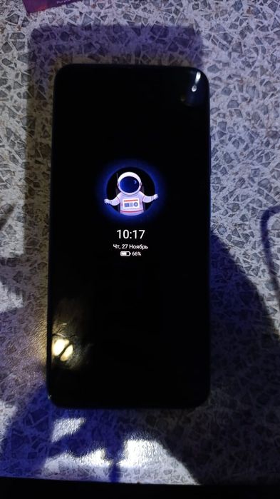 Обменяю телефон Redmi Note 10S