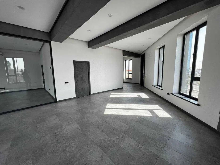 Аренда офиса Open Space 177 м² — Мирабад, метро Ташкент, Евроремонт