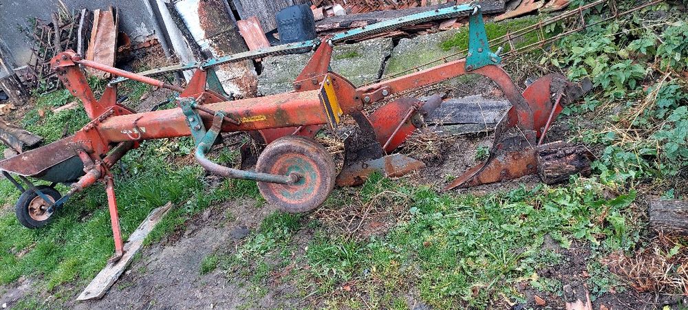 Plug kverland.          .