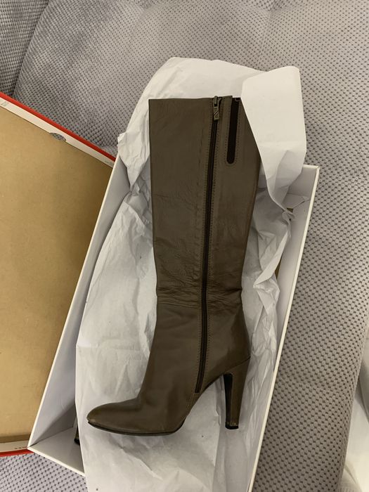 Отдам сапоги NURSACE оригинал