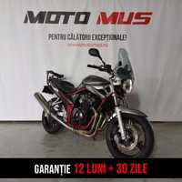 Motocicleta Suzuki GSF 650 Bandit | S110414 | motomus.ro