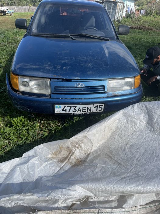 Продам ВАЗ 2110 цена 550
