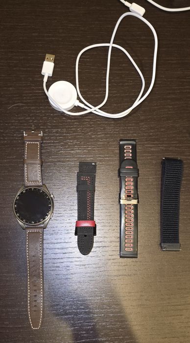 Huawei  GT3  Pro