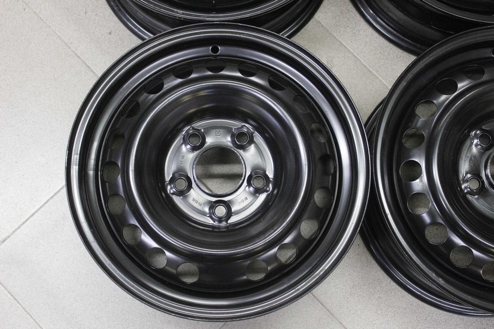 Джанти 15" Hyundai, Kia