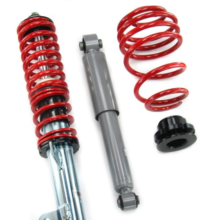 Suspensie Sport Reglabila Opel Astra G Astra H - JOM Redline