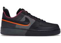Nike air Force 1 React
